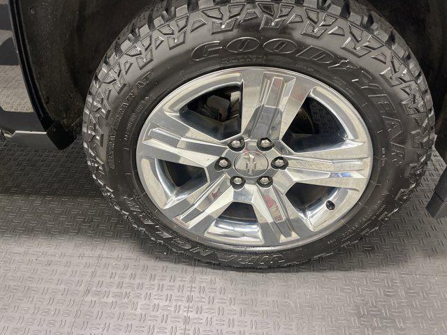 used 2019 Chevrolet Silverado 1500 car, priced at $28,777