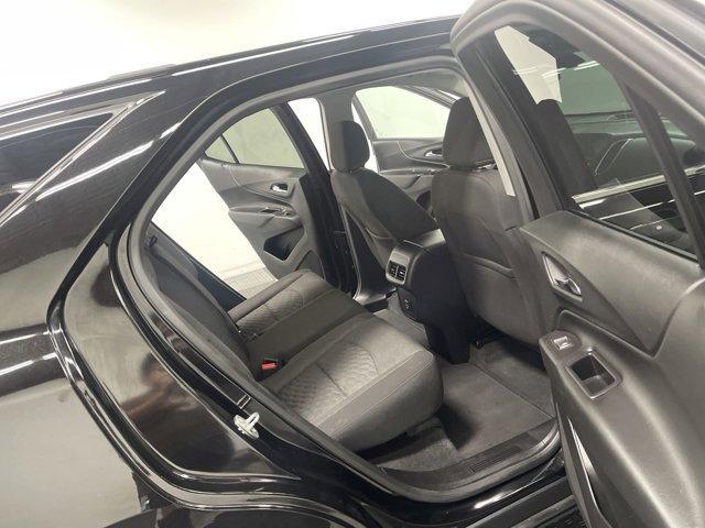 used 2019 Chevrolet Equinox car, priced at $15,444