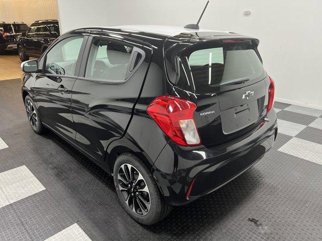 used 2022 Chevrolet Spark car, priced at $16,222