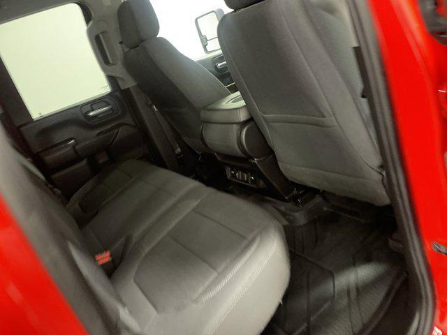 used 2022 Chevrolet Silverado 2500 car, priced at $45,990