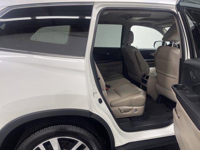 used 2017 Honda Pilot car, priced at $18,990