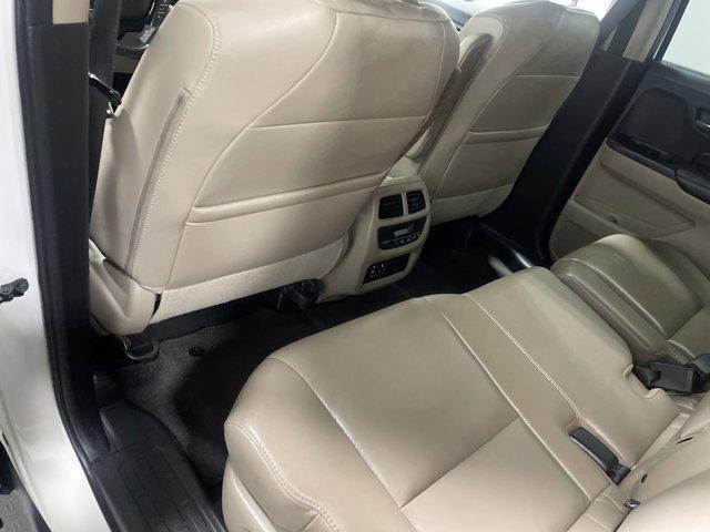 used 2017 Honda Pilot car, priced at $18,990