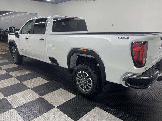 new 2024 GMC Sierra 3500 car, priced at $66,235