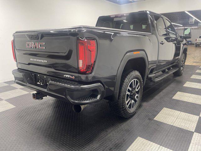 used 2020 GMC Sierra 2500 car, priced at $49,990