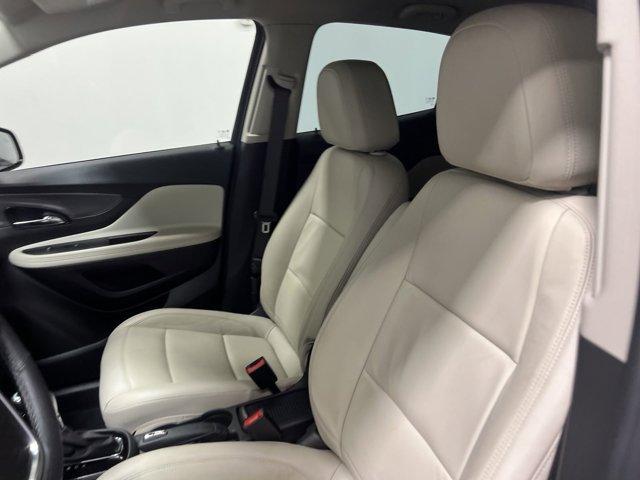 used 2019 Buick Encore car, priced at $20,444