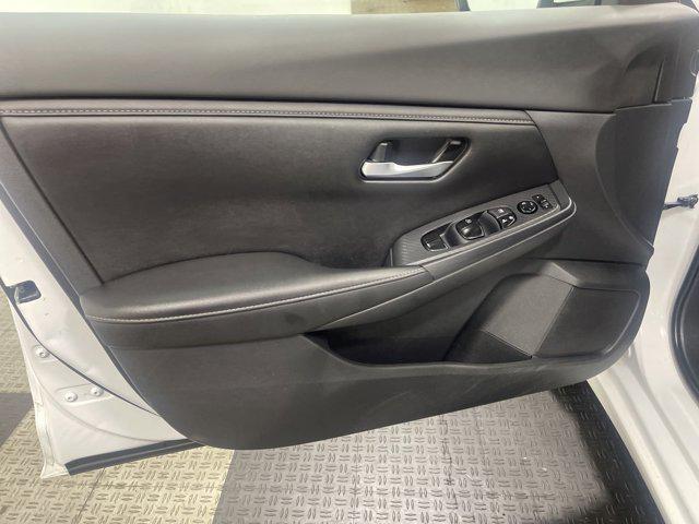 used 2022 Nissan Sentra car, priced at $17,444