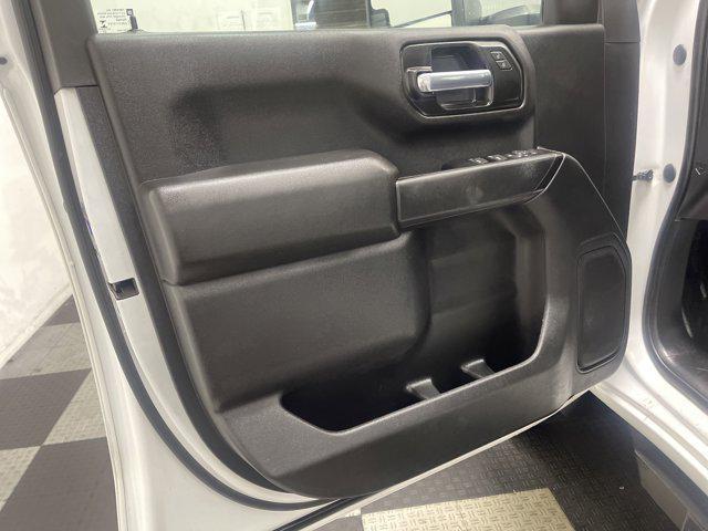 used 2020 Chevrolet Silverado 3500 car, priced at $49,777