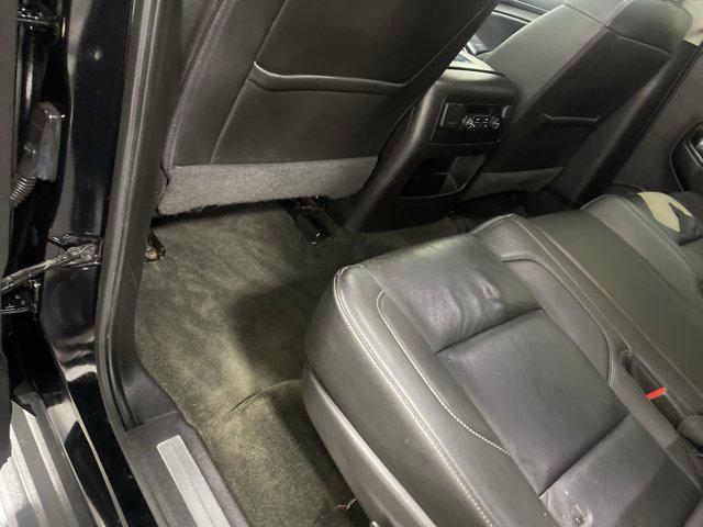 used 2017 GMC Yukon car, priced at $22,444