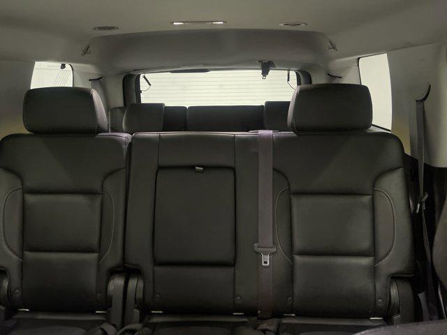 used 2017 GMC Yukon car, priced at $22,444