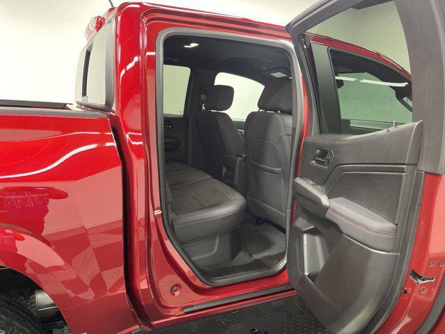 used 2024 Chevrolet Colorado car, priced at $42,990