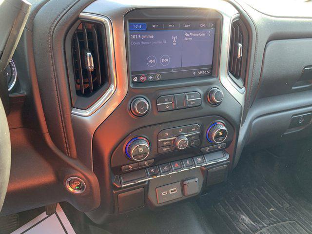 used 2019 Chevrolet Silverado 1500 car, priced at $24,777