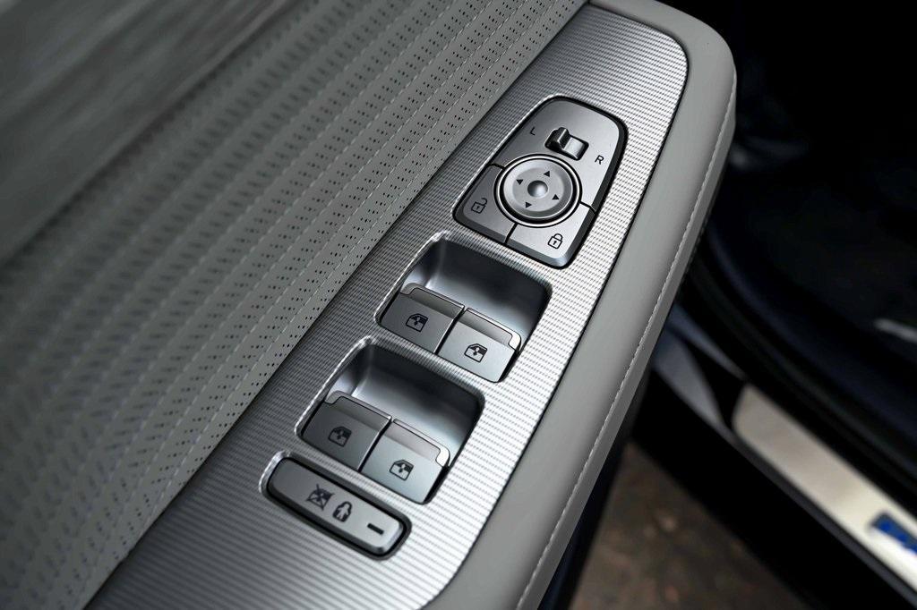 new 2025 Hyundai Palisade car, priced at $50,570