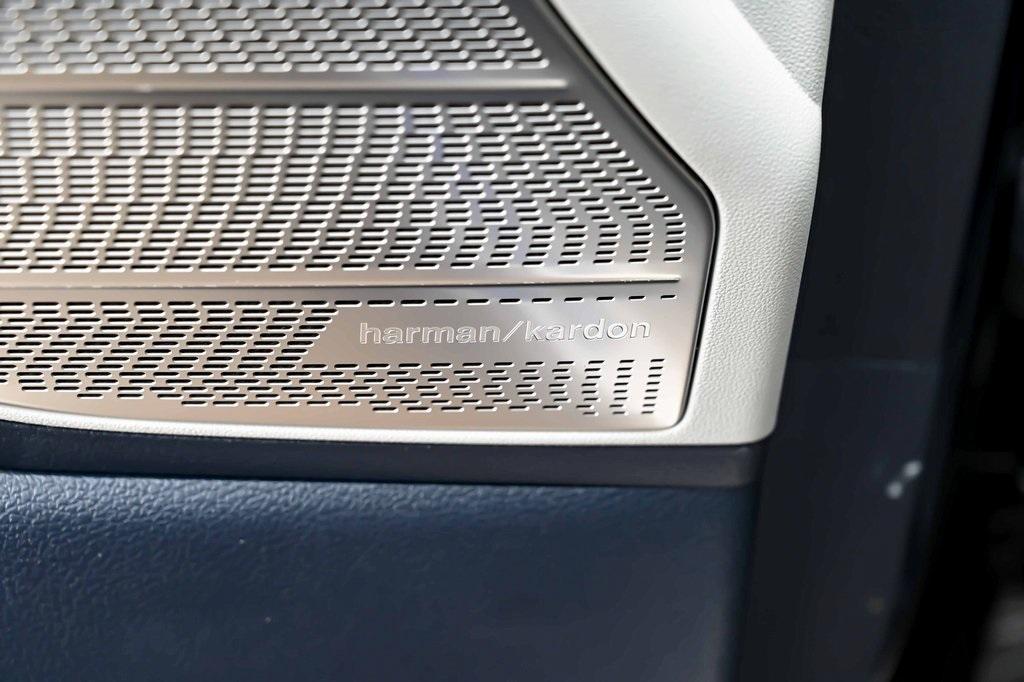 new 2025 Hyundai Palisade car, priced at $50,570