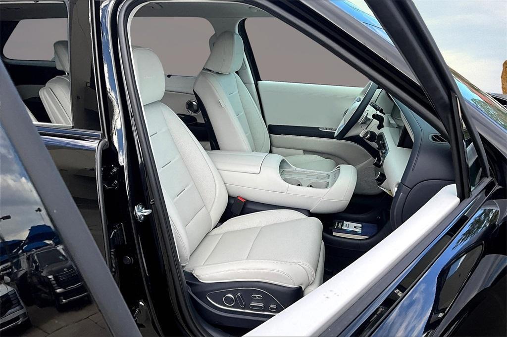 new 2026 Hyundai Palisade car, priced at $55,770