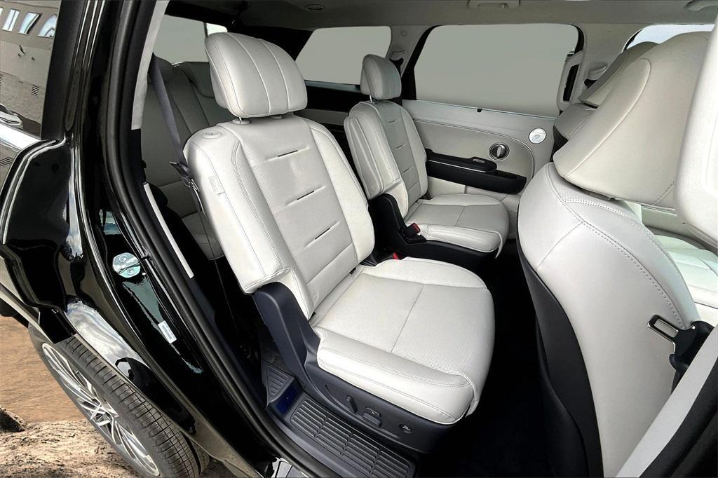 new 2026 Hyundai Palisade car, priced at $55,770