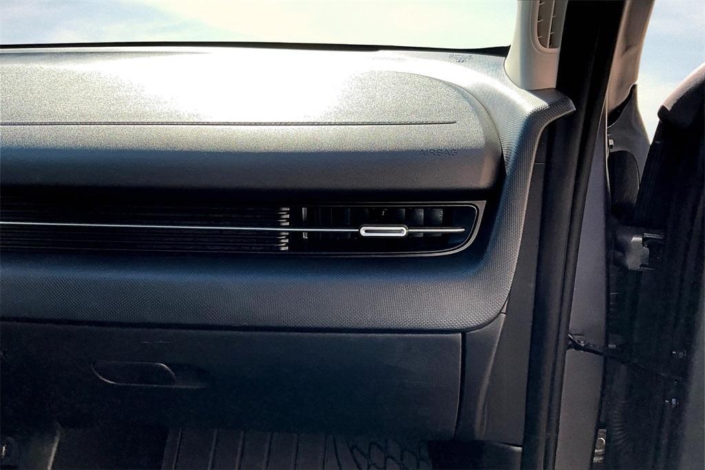 used 2022 Hyundai IONIQ 5 car, priced at $30,497