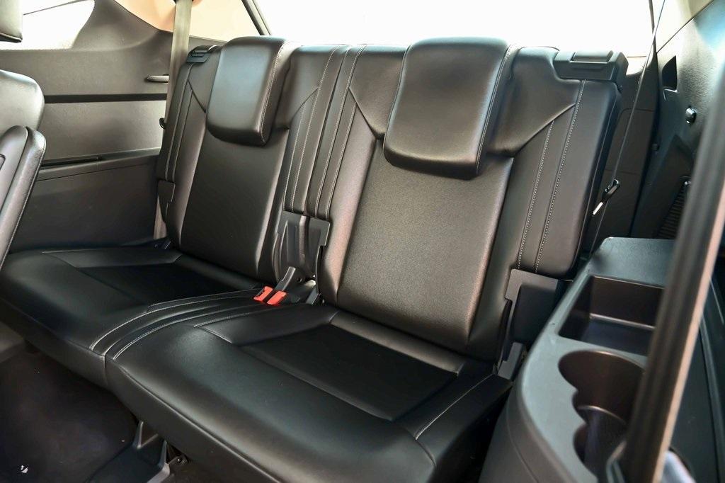 used 2018 Volkswagen Atlas car, priced at $16,887
