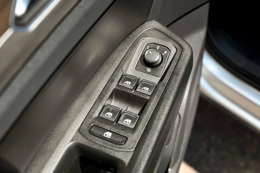 used 2018 Volkswagen Atlas car, priced at $16,887