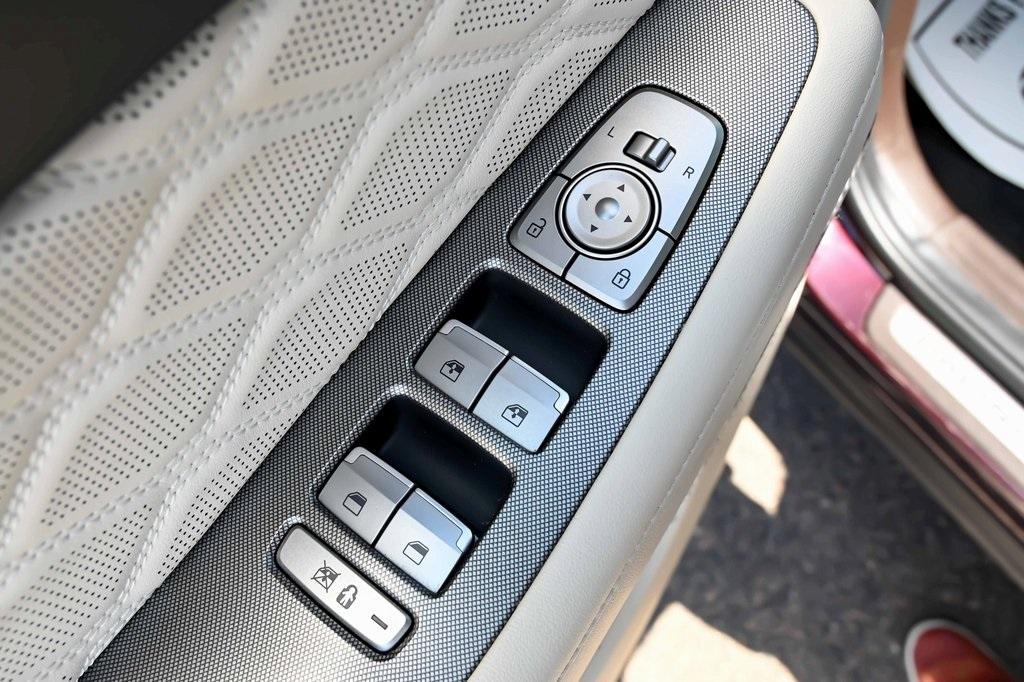 used 2020 Hyundai Palisade car, priced at $27,698