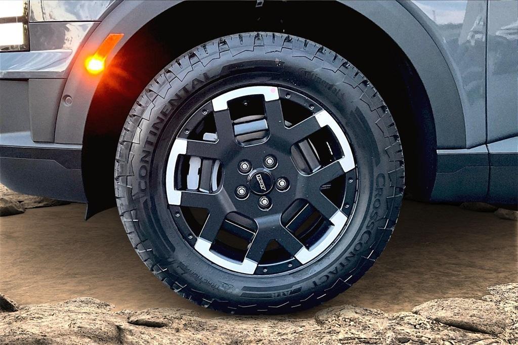 new 2026 Hyundai Palisade car, priced at $49,270