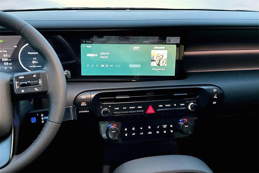 new 2026 Hyundai Palisade car, priced at $49,270