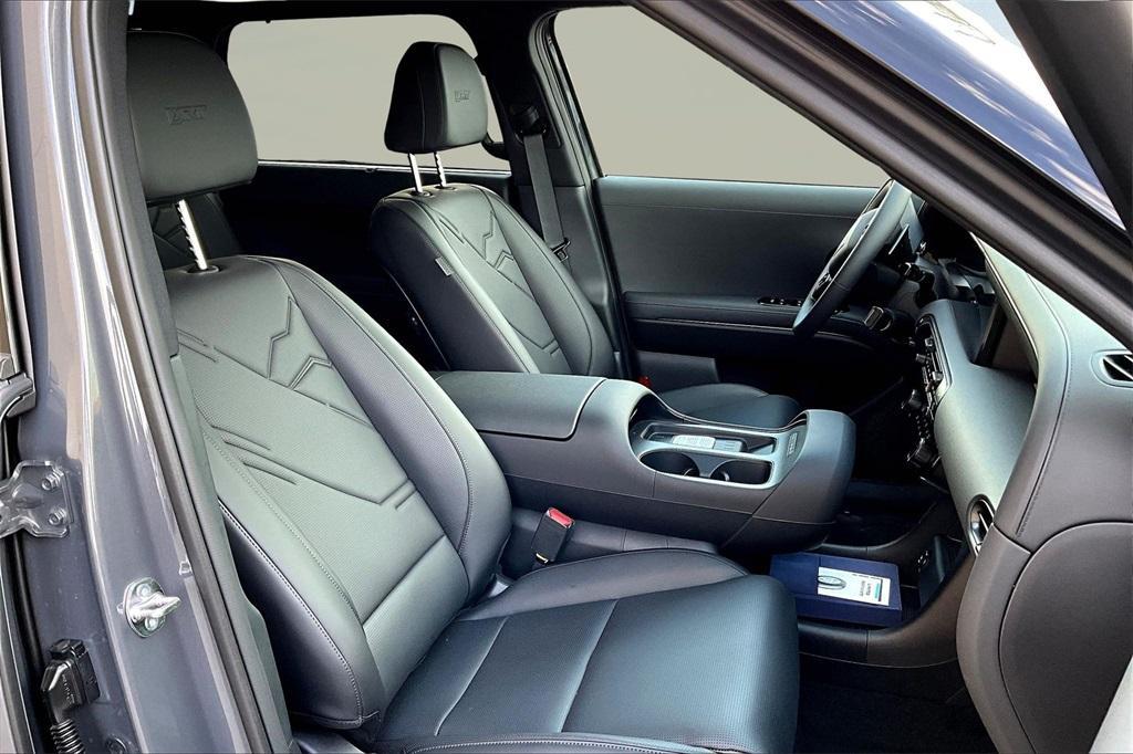 new 2026 Hyundai Palisade car, priced at $49,270