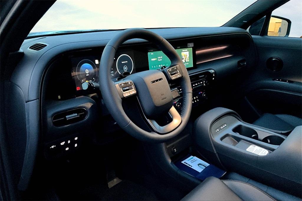 new 2026 Hyundai Palisade car, priced at $49,270