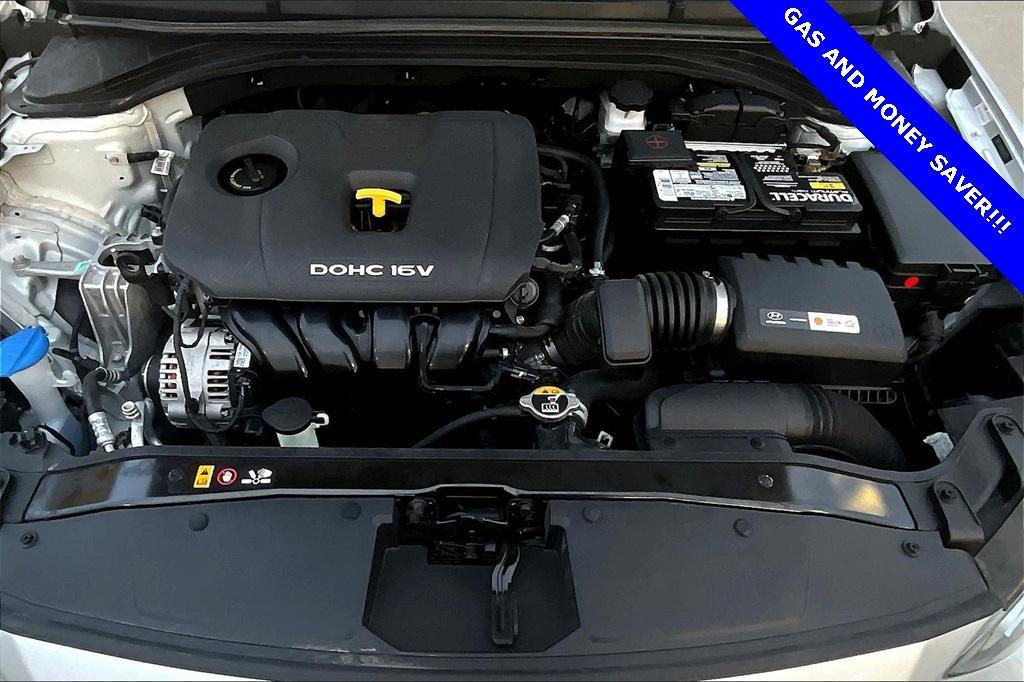 used 2018 Hyundai Elantra car, priced at $12,888