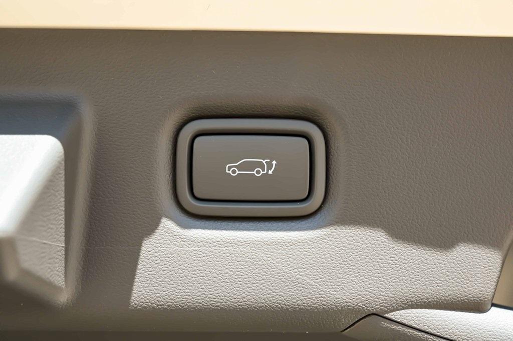 new 2025 Hyundai IONIQ 5 car, priced at $45,720