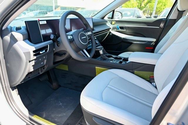 new 2025 Hyundai Sonata car, priced at $26,900