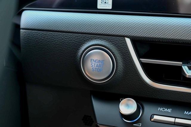 new 2025 Hyundai Sonata car, priced at $26,900