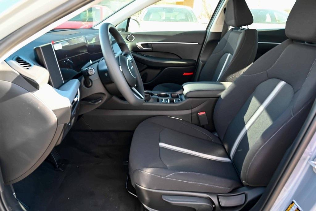 new 2025 Hyundai Sonata car, priced at $26,735