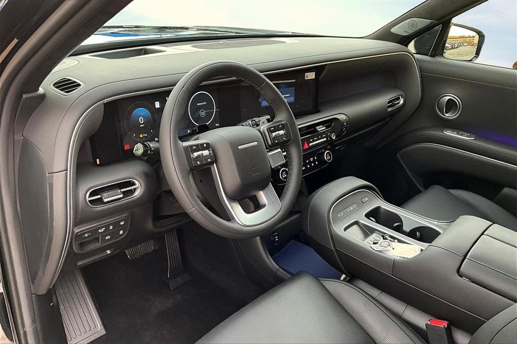 new 2026 Hyundai Palisade car, priced at $58,210