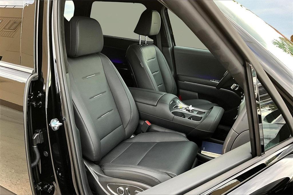 new 2026 Hyundai Palisade car, priced at $58,210
