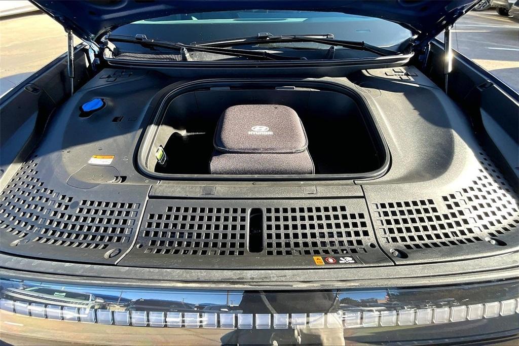 new 2026 Hyundai IONIQ 9 car, priced at $65,770