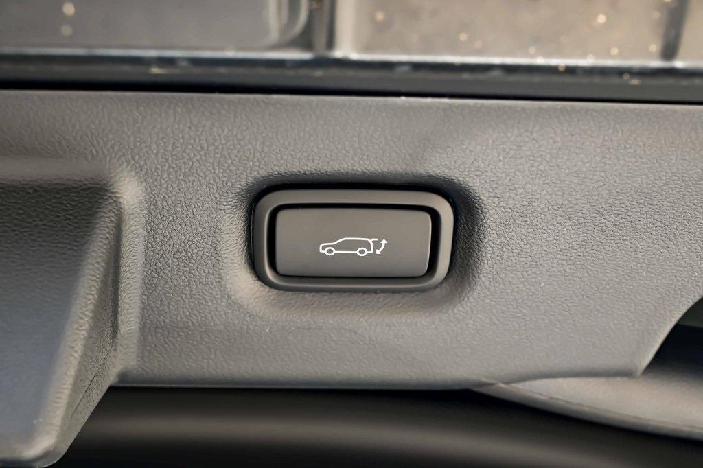 new 2025 Hyundai IONIQ 5 car, priced at $50,070