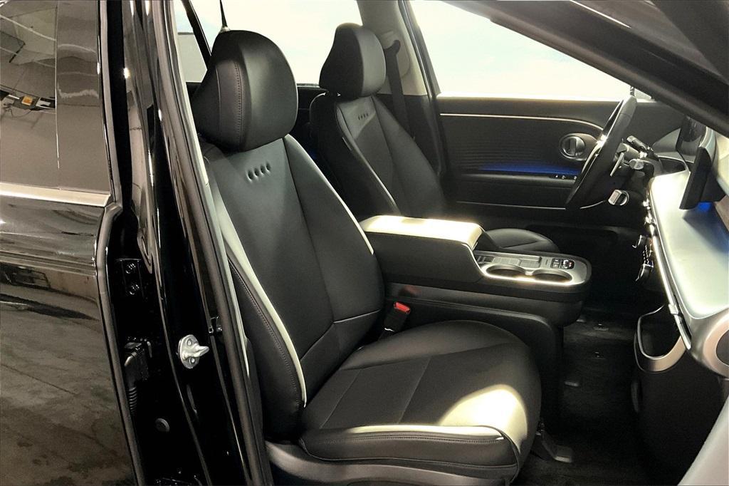 new 2026 Hyundai IONIQ 9 car, priced at $63,340