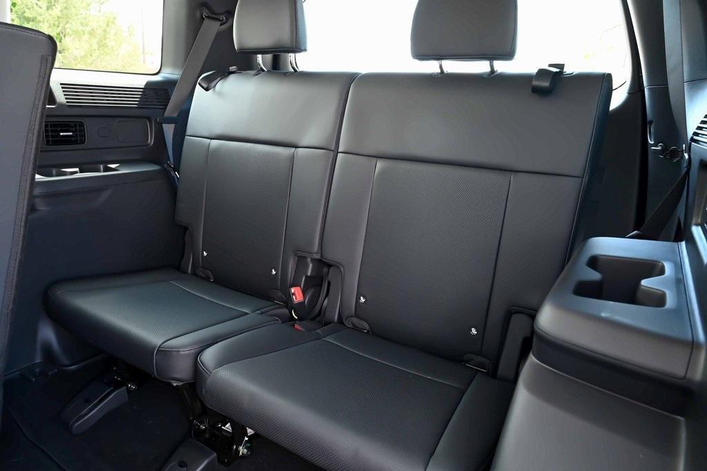 new 2025 Hyundai Santa Fe car, priced at $37,749
