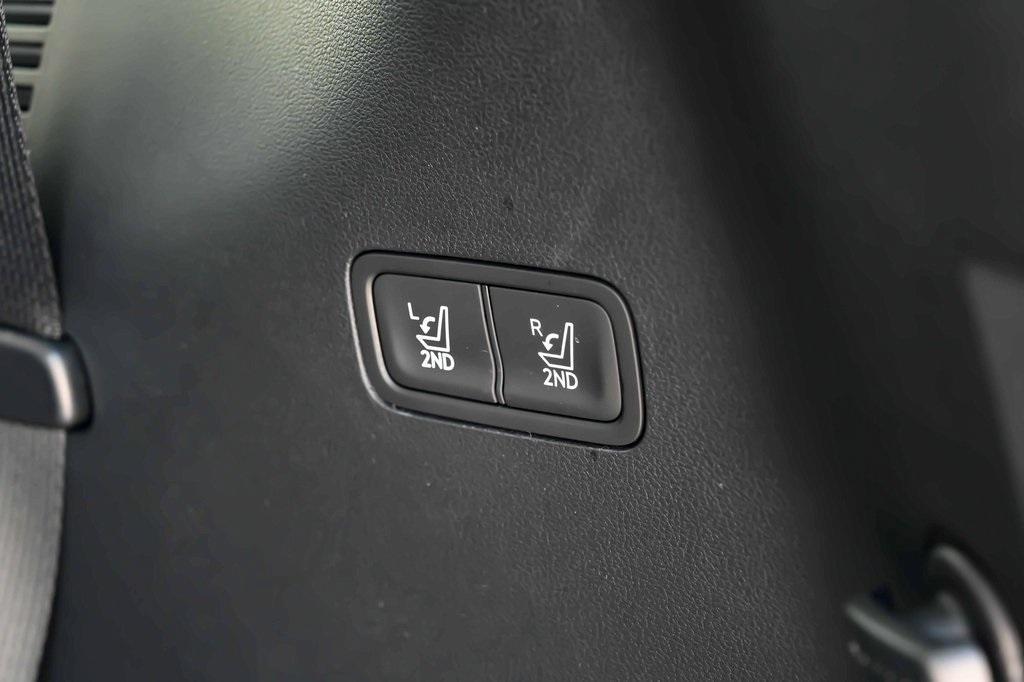 new 2025 Hyundai Santa Fe car, priced at $37,749