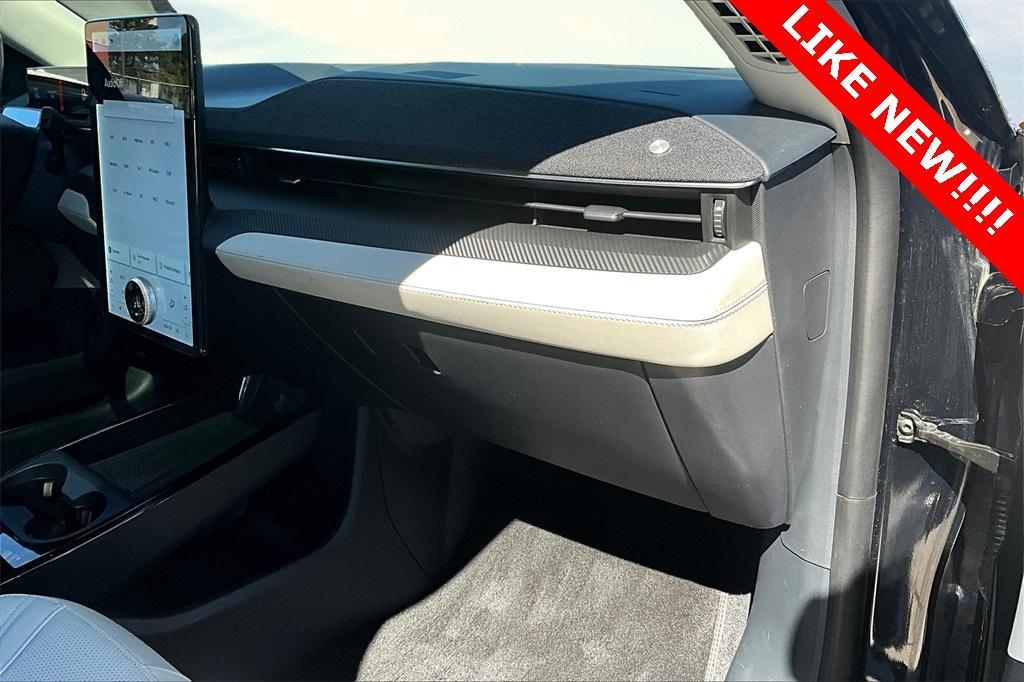 used 2023 Ford Mustang Mach-E car, priced at $31,358