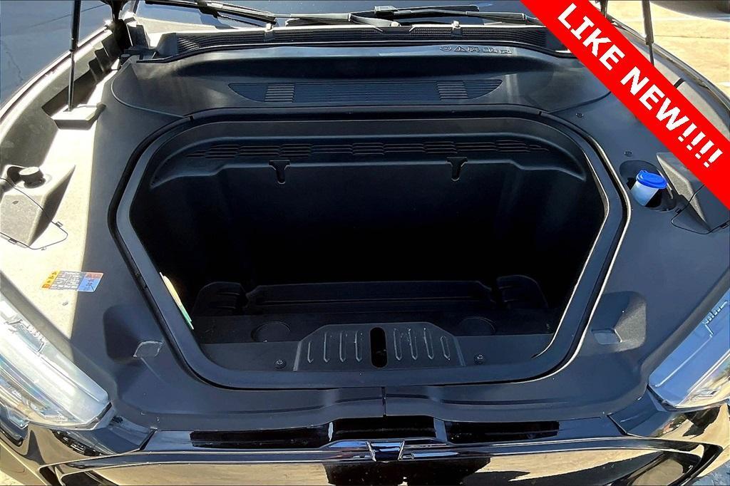 used 2023 Ford Mustang Mach-E car, priced at $31,358