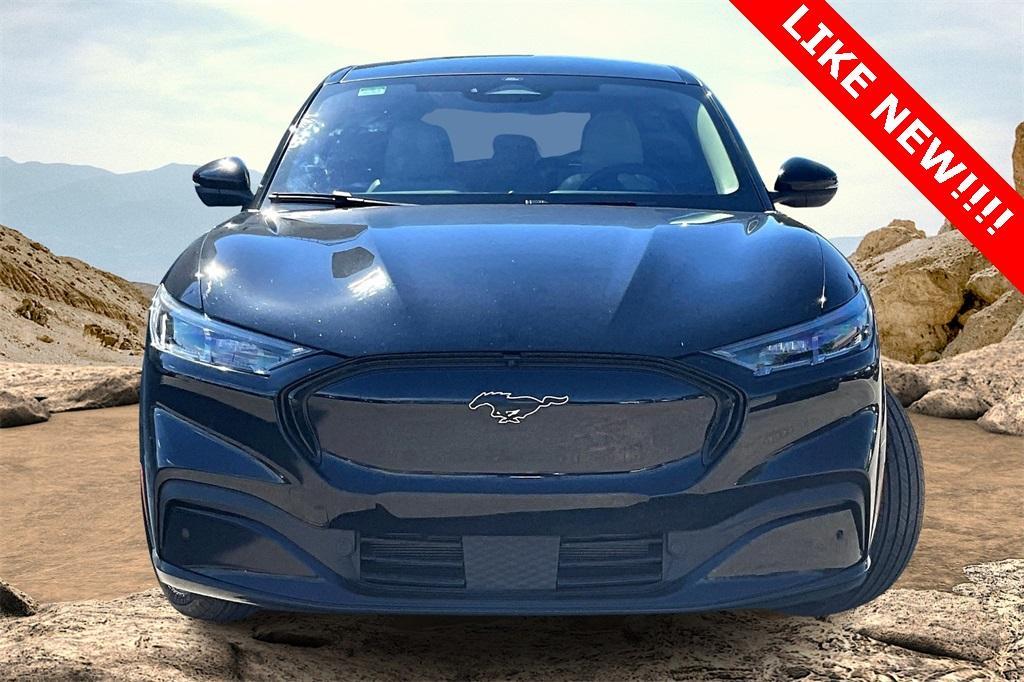 used 2023 Ford Mustang Mach-E car, priced at $31,358