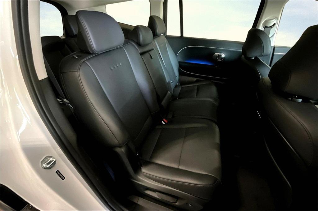 new 2026 Hyundai IONIQ 9 car, priced at $63,420