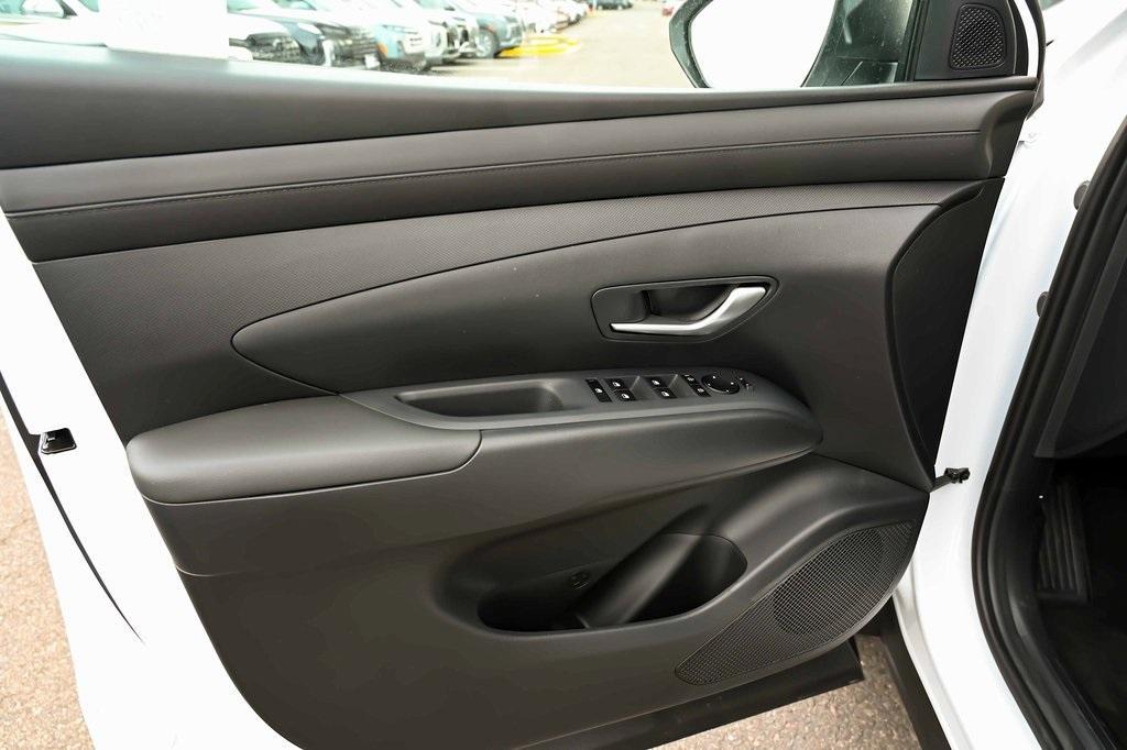 new 2025 Hyundai SANTA CRUZ car, priced at $30,215