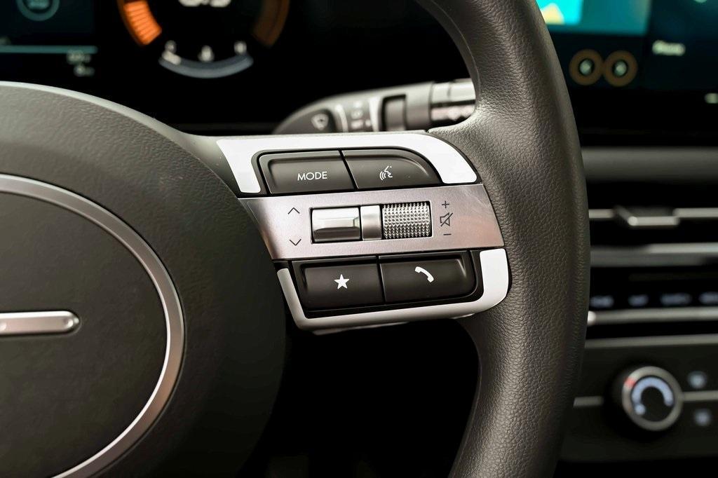 new 2025 Hyundai SANTA CRUZ car, priced at $30,215