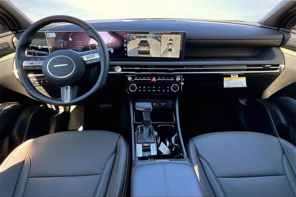 new 2025 Hyundai SANTA CRUZ car, priced at $40,670