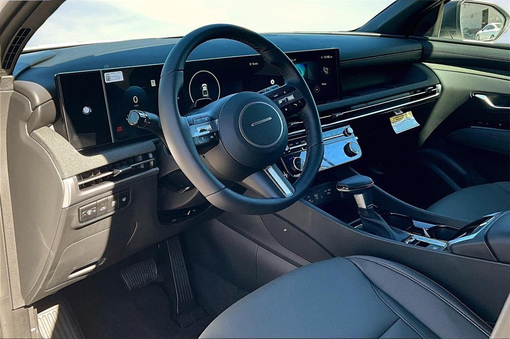 new 2025 Hyundai SANTA CRUZ car, priced at $40,670