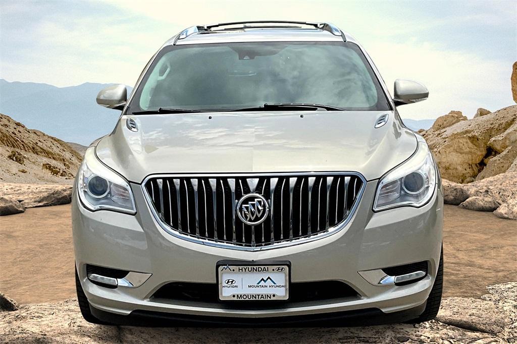 used 2014 Buick Enclave car, priced at $10,498