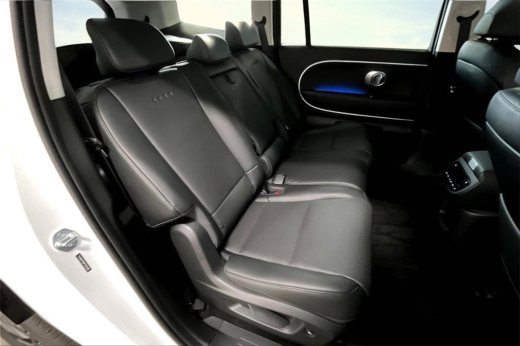 new 2026 Hyundai IONIQ 9 car, priced at $61,340