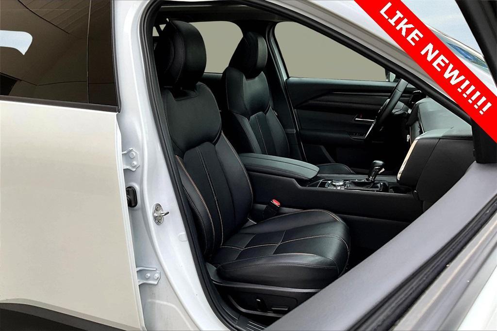 used 2024 Mazda CX-50 car, priced at $33,598